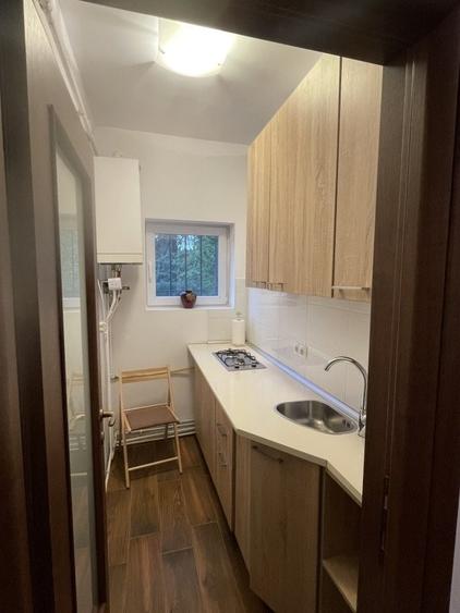 Garsoniera Cotroceni - 13