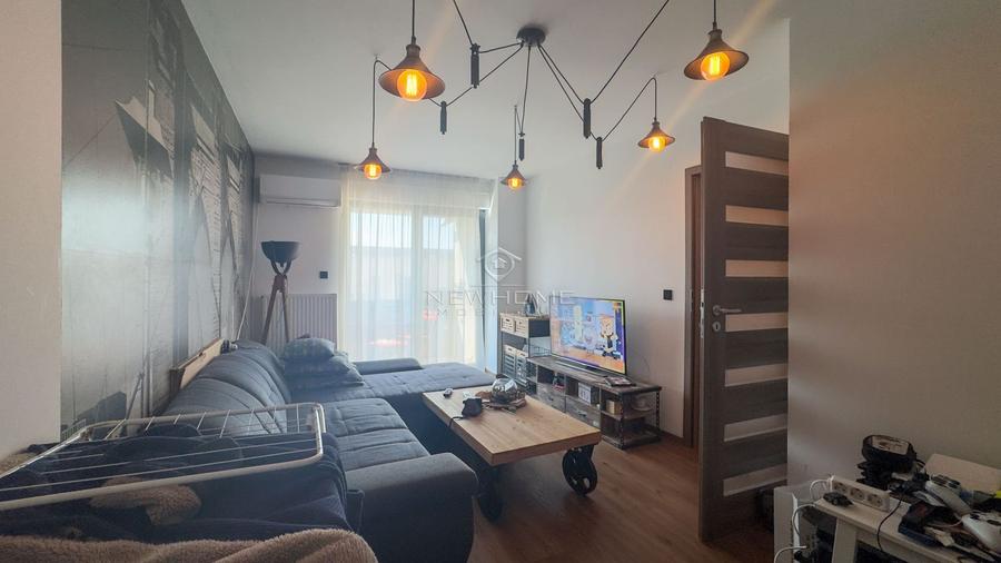 Apartament de vanzare 2 camere Park Lake, zona Iulius Mall - 4