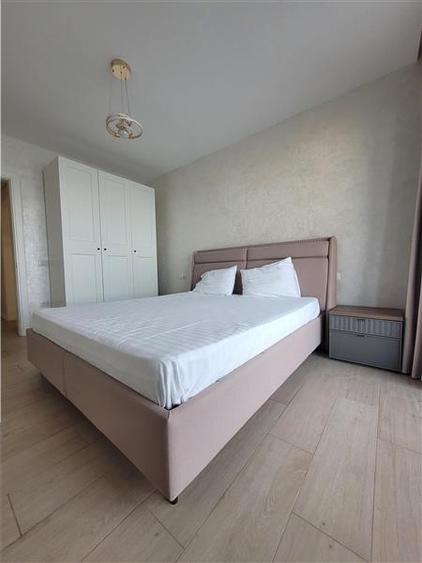 Apartament Lake On Mamaia, LUXURY,  3 camere, 110 mp,  Vedere Spectaculoasa Spre - 8