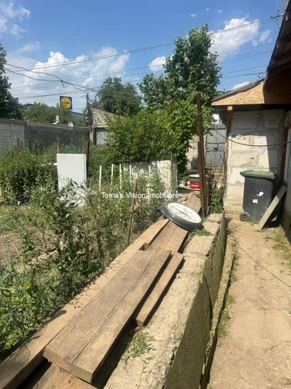 Vanzari Terenuri Straulesti - 3