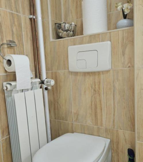 Apartament 3 camere decomandat, ultracentral | Cuza Voda ?? - 9