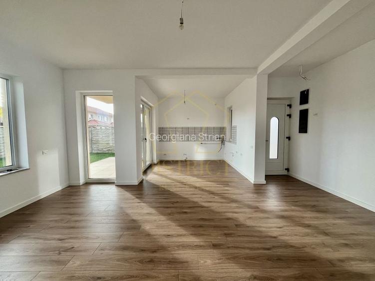 Duplex deosebit cu 3 camere | Mosnita Noua | Valery