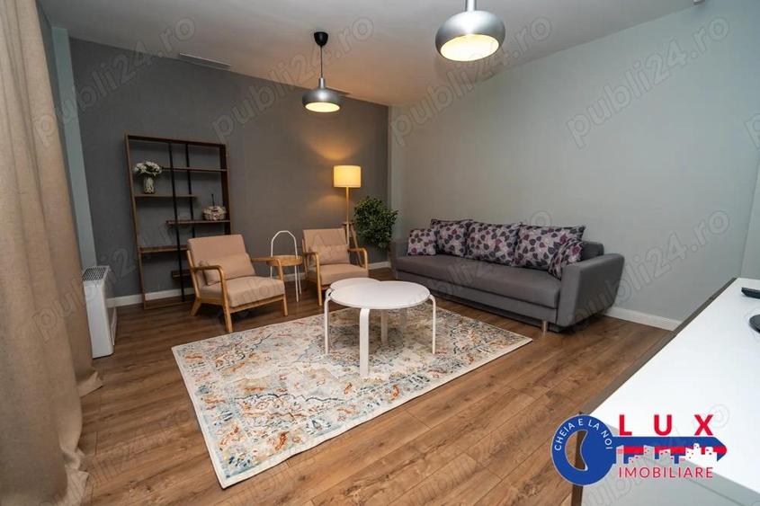 ID 397 DE INCHIRIAT - Apartament 2 camere LUX! - 7