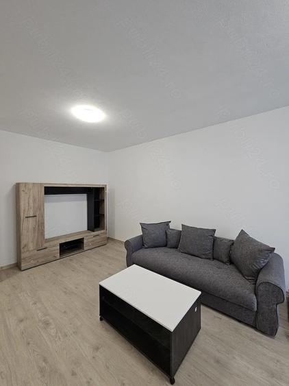 Prima inchiriere! Apartament cu 2 camere, mobilat si utilat NOU, parcare privata, Magnolia Sibiu - 2
