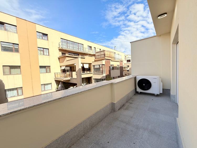 Apartament 3 camere Soseaua Nordului - 6