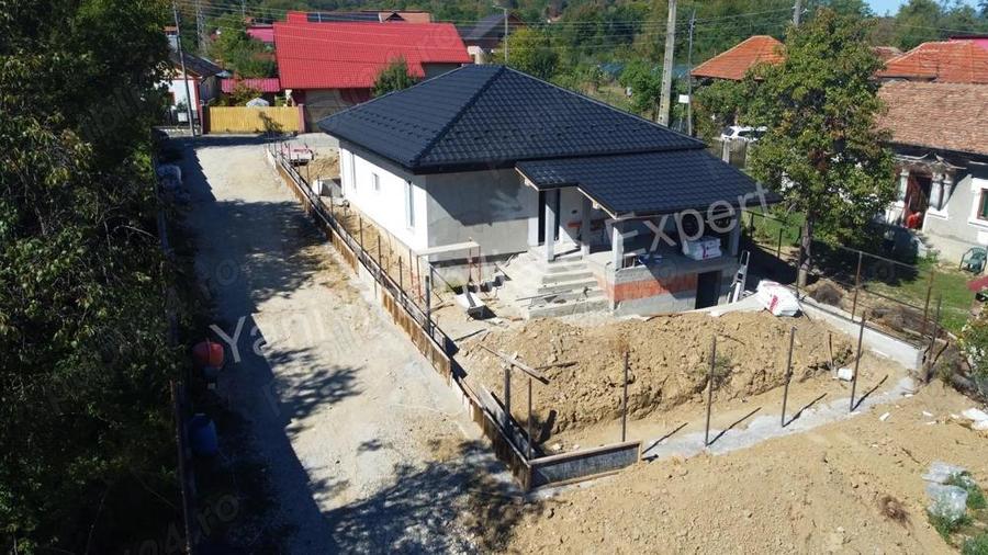 Casa noua de vanzare in Curtea de Arge?, cartier reziden?ial Marina. - 15