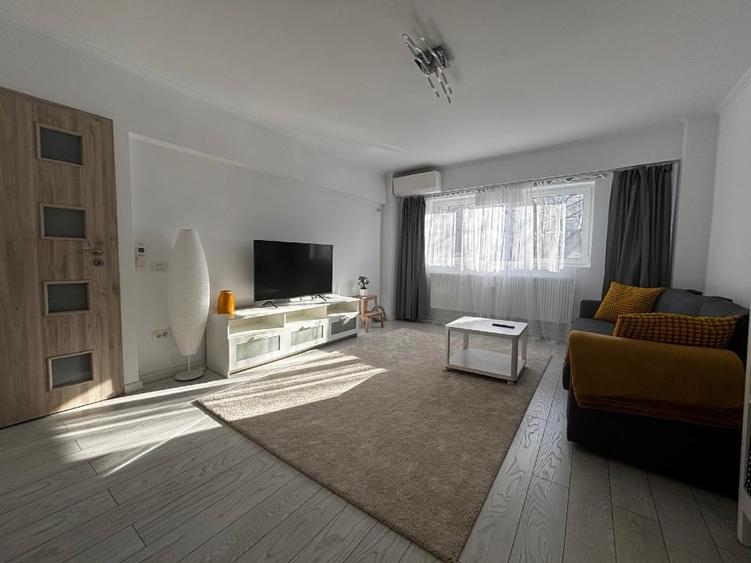 Garsoniera Aviatiei - 1