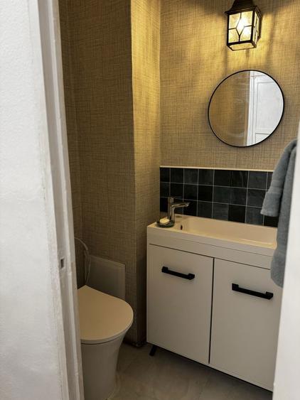 Apartament 3 camere - Strada Menumorut - Decebal - 7