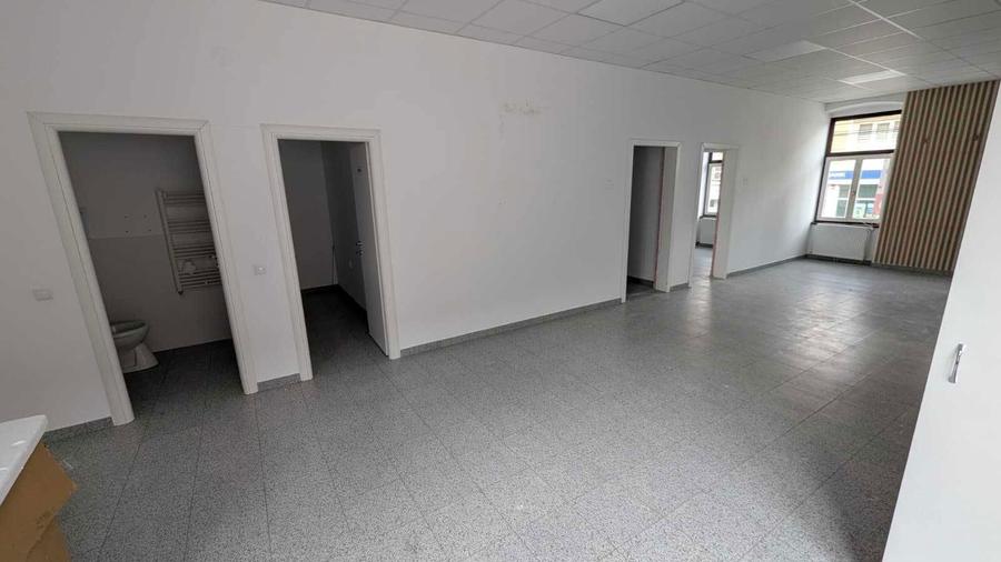 Spatiu de vanzare - 2