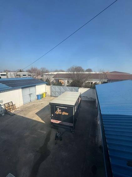 Inchiriez spatiu productie alimentara 640 mp utili - 4