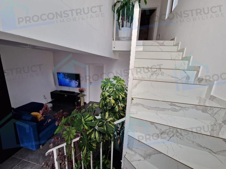 Duplex modern, 76 mp utili, complet mobilat si utilat – Calea Urseni - 6