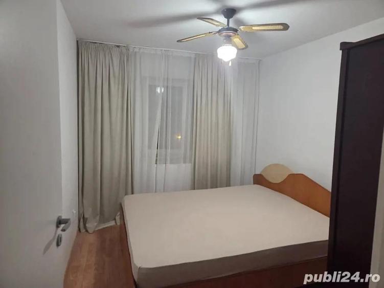 Apartament 2 camere decomandat Gara - 1