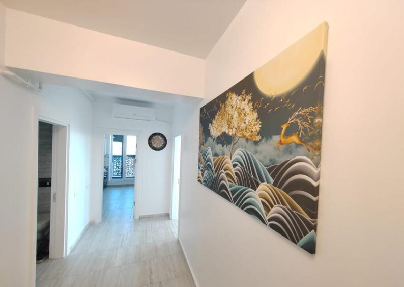 Apartament 3 camere zona Titan - 24