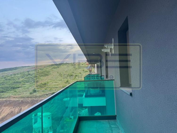 Apartament 1 camera Bucium Mega Image - 19