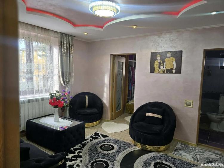 apartamet recent renovat ultra central - 5