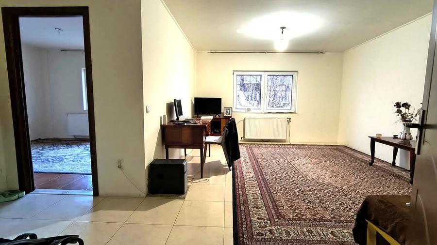 Apartament 3 camere de vanzare Militari Pacii - 6