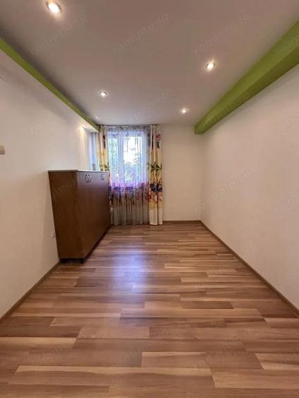 Apartament cu 3 camere la parter, cartier George Enescu - 16