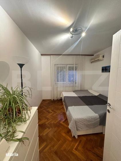 Apartament 3 camere, etaj 2, 67 mp zona Bucovina - 7