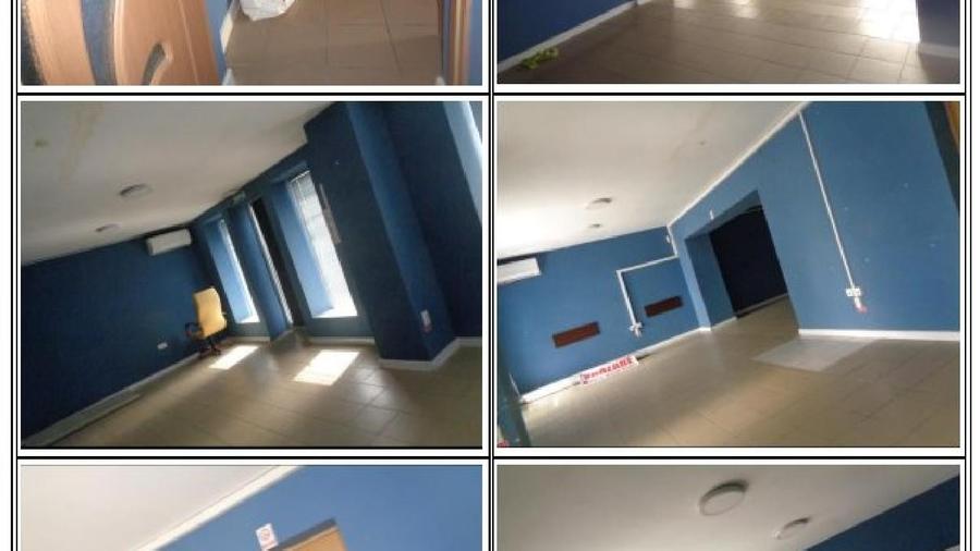 SPATIU COMERIAL 337 mp  + TEREN 2140 mp,  SANTION - BIHOR - 4