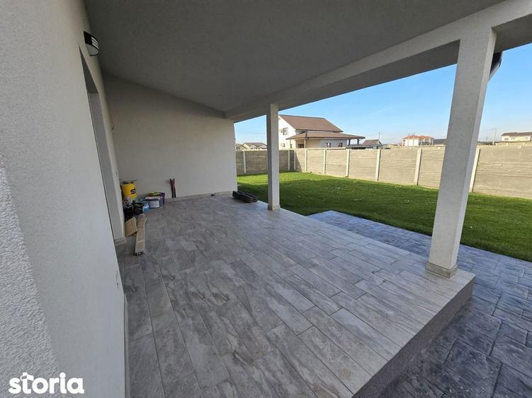Duplex modern de inchiriat in Mo?ni?a Noua zona excelenta, langa Lid - 13