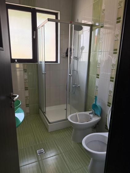 2 camere decomandat, mobilat/utilat + parcare, 375 negociabil - 6