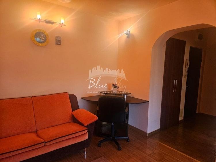 Apartament situat in Zona Spitalul Judetean - 1