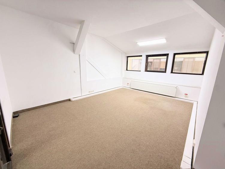 Inchiriez spatiu pentru birouri 200 mp ultracentral - 3