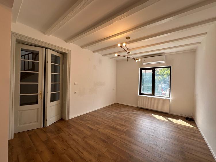 Vanzare - Imobil renovat - Curte proprie - Floreasca - 5