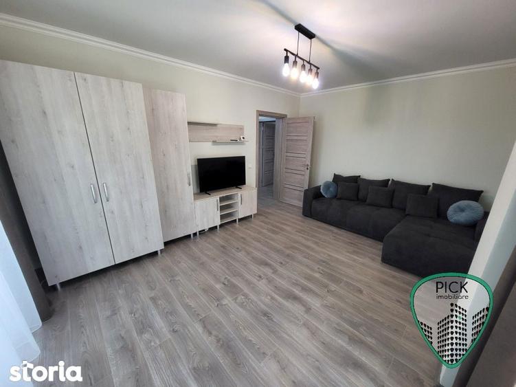 Apartament 2 Camere | 62 mp | Bloc Nou 2023 | Incalzire in Pardoseala - 9