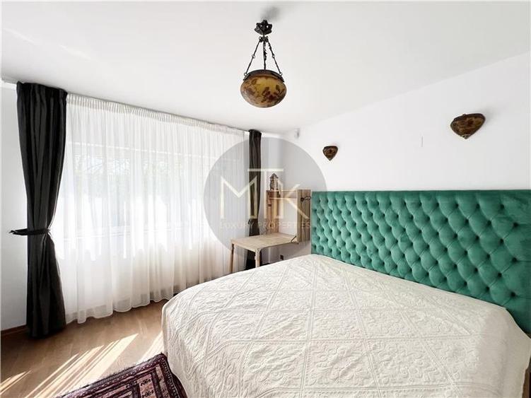 Vila 5 camere I Cartier Azur I 3Locuri de parcare - 16