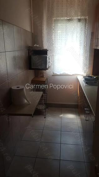 Dau in chirie apartament 2 camere in Manastur langa sta?ia Minerva