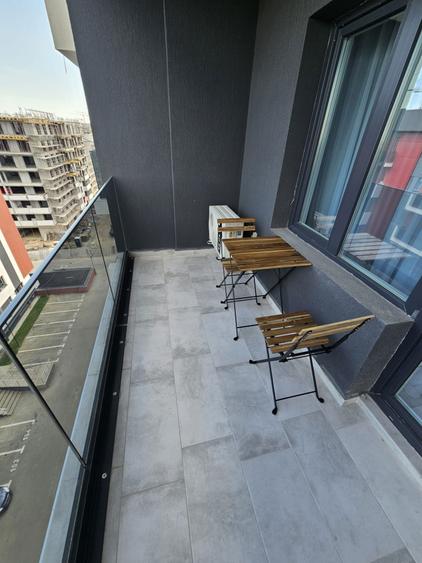 Inchiriez apartament 2 camere aparatorii patriei - 2