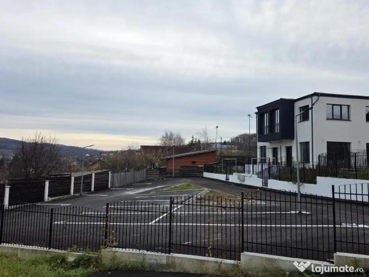 Casa tip duplex P+1Et. Ia?i zona Bucium, la pre? de apartament - 2