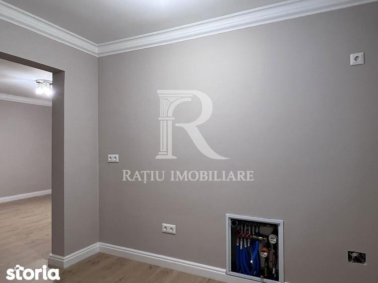 Apartament cu 2 camere Premium | Complet renovat | Decebal | Oradea - 5