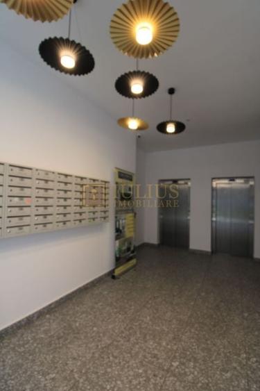 Vox - Torontalului, la prima inchiriere; loc parcare subterans si ctr. inlcus. - 17