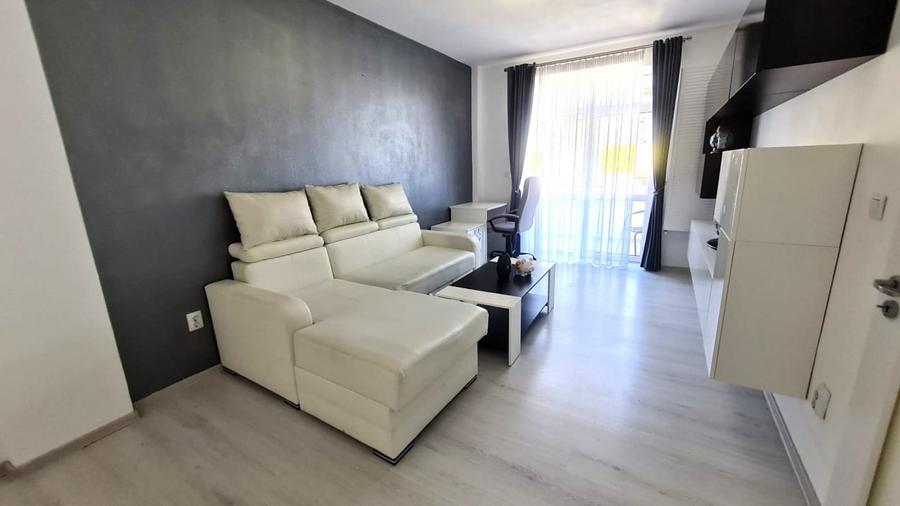 Apartament 3 camere 2 bai zona Turnisor - 2