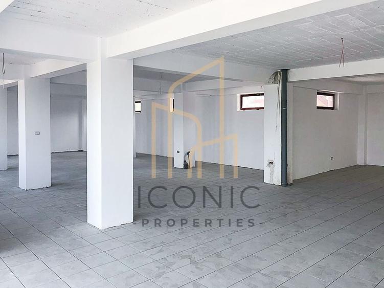 De inchiriat clădire birouri versatilă 660 mp | P+2 | - 9