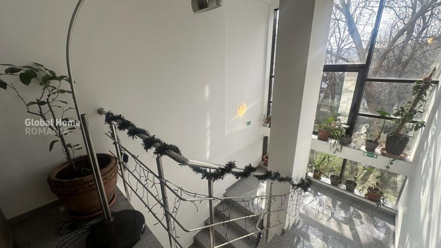 Duplex Premium | Zona Herastrau - Nicolae Caramfil | 340MP - 25