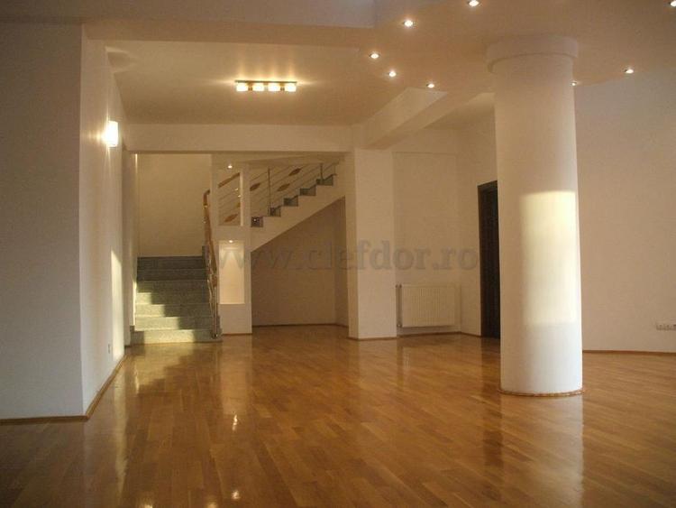 Apartament cu 6 camere de închiriat în zona Soseaua Nordului - 3
