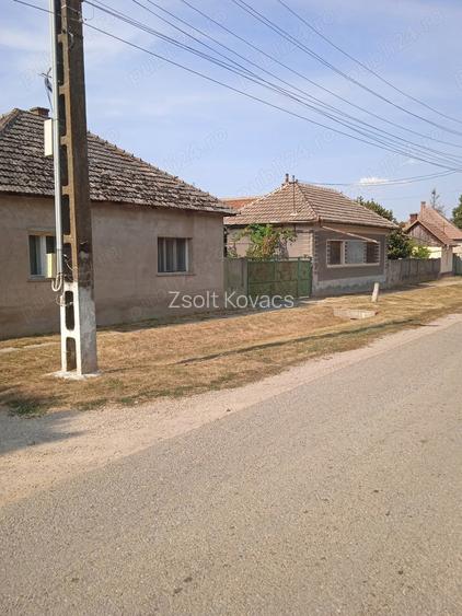 Vand casa la tara Vand casa la tara