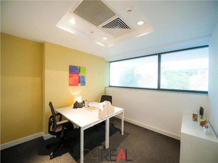 Birouri in Bucharest City Center - de la 160 mp la 250 mp - 5