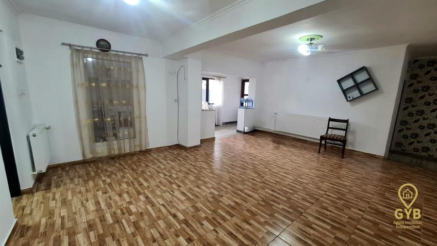 Casă de vânzare – zonă centrală, Strada Primăriei, constructie 2016 - 2