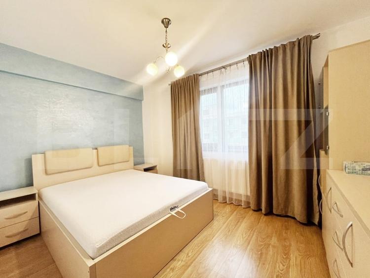 Apartament 2 camere, 61 mp, Bucium - 1
