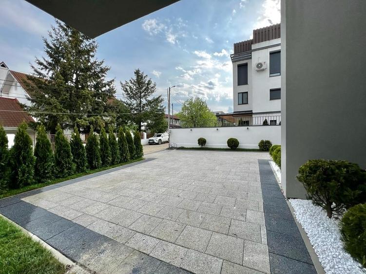 Casa noua de vanzarelanga lacul Baneasa, la cheie, finsaje la alegere - 7