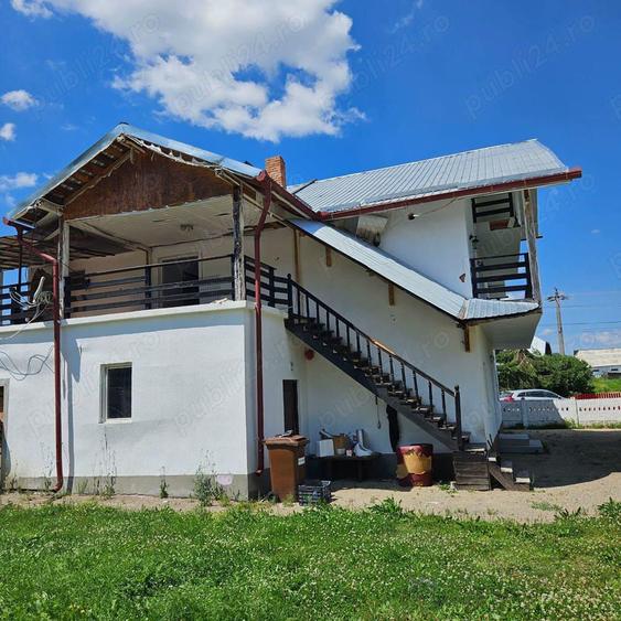 Anun? Vanzare Casa P+1 in Zona Panaci, Suceava - 11