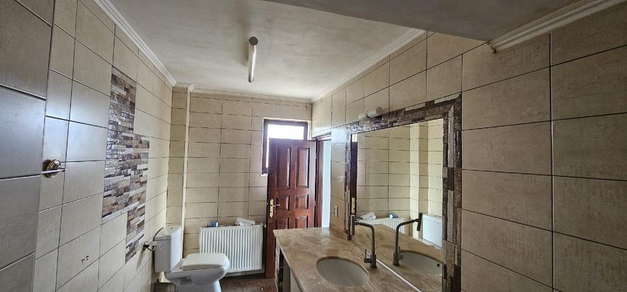 Casa individuala, 7 camere, 5 bai, 5 parcari,curte, rooftop- Europa - 5