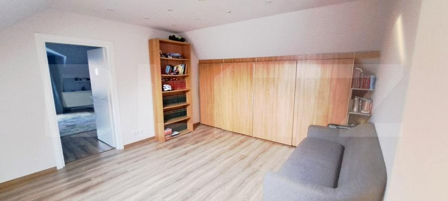 Casa 200 mp utili si 1113 mp teren, piscina, zona Gheorgheni - 14