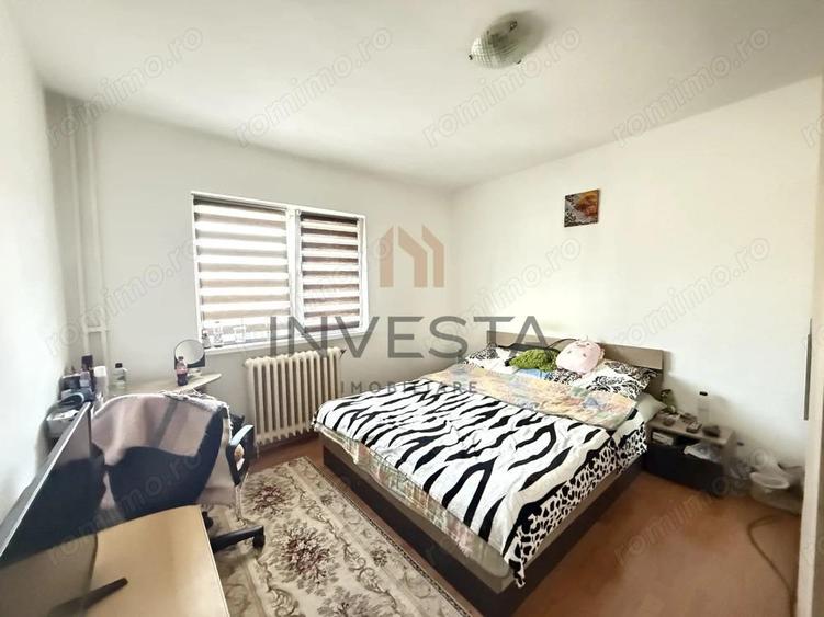 Apartament 4 cam divizat in 2 apartamente! - 2