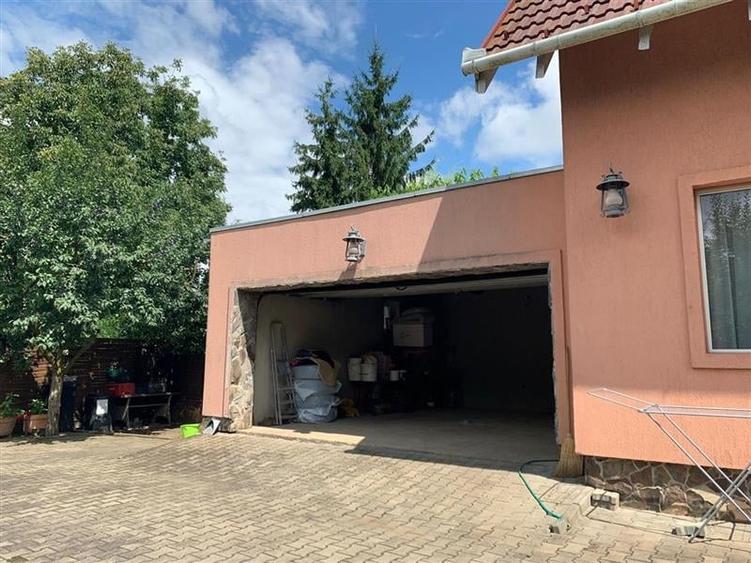 Film&3D!Vila Premium+casa scandinav al, pretios areal, 2.100 m teren Santana de - 21