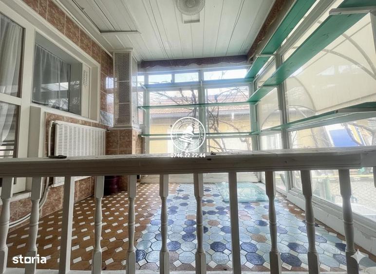Casa cu teren de vanzare in zona Nicolina 1 - 5